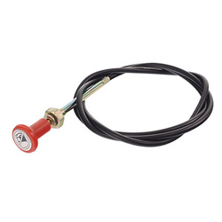 Linka gaszenia C-360-3P, MF-3 0050836010