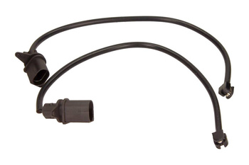QUICK BRAKE Czujnik Klocków Hamulcowych QBWS 0372 A PORSCHE 911 991