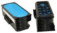 Filtr powietrza SF SL82072/AL215055