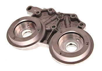 OE VAG PODPORA WAŁKA ROZRZĄDU 06L103144K VW ARTEON 2.0TSI 17-