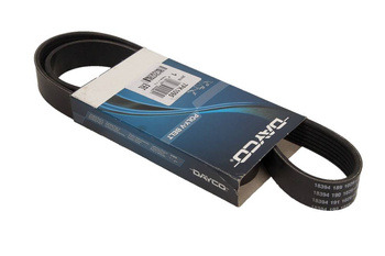 DAYCO PASEK WIELOROWKOWY 7PK1095 7PK1095DAY