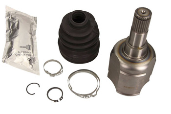 MAXGEAR Przegub Wewnętrzny (Zestaw) 26-5512MG, Ford Mondeo 07-, Lewy
