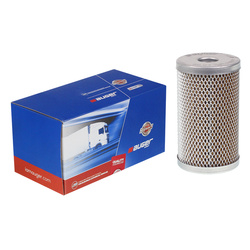 AUGER Wkład filtra oleju hydraulicznego DAF, IVECO, MAN, MB, NEOPLAN 0229348.