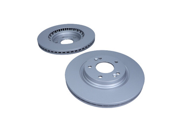 QUARO Tarcza hamulcowa QD3169 Hyundai Przód i30/Tucson 1.0-2.0 15- Z Powłoką Antykorozyjną