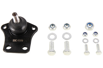 NK SWORZEŃ WAHACZA 5042506 do FORD TAUNUS do 1979 Przód
