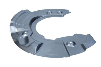 BMW OE 34116775270 Osłona Tarczy Hamulcowej BMW Przód 7 F01 Prawa