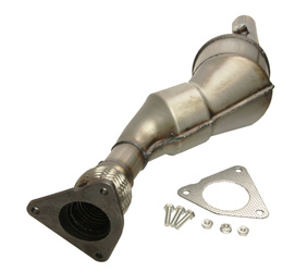 MAXGEAR Katalizator RENAULT MEGANE / SCENIC 1.4 03- EURO4 27-6097