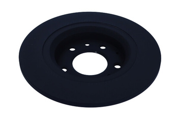 QUARO TARCZA HAMULCOWA TYŁ 6 02 WYSOKO NAWĘGLANA, Z POWŁOKĄ ANTYKOROZYJNĄ