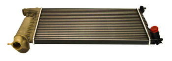 MAXGEAR CHŁODNICA PEUGEOT 306 1,1-2,0