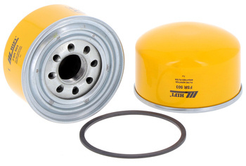 Filtr odpowietrzania FSR 503