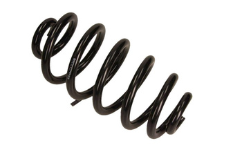 KYB Sprężyna zawieszenia tył AUDI A4 AVANT (od 2001) KYBRH6573