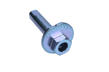 MAXGEAR Tuleja Śruby Wahacza 49-5370 LEXUS GX400/460 09- Mimośrodowa (Z podkładką)