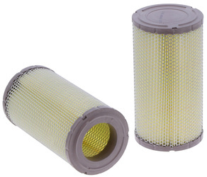 Filtr kabinowy NOT CERTIFIED EN15695 SC 90040