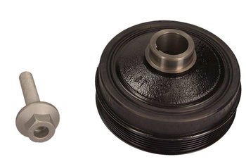 FEBI KOŁO PASOWE WAŁU KORBOWEGO MERCEDES W203/204