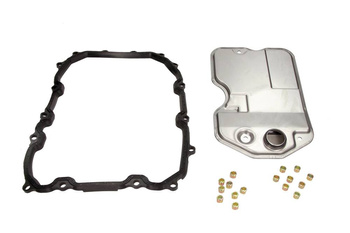 ALCO FILTERS Filtr Automatycznej Skrzyni Biegów TR-070 VW Audi Q7 / Touareg KPL