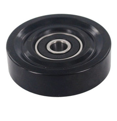 SKF Rolka Paska Wielorowkowego VKM65011 Hyundai Accent