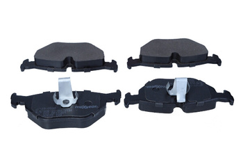 MAXGEAR Klocki Hamulcowe 19-0530 BMW Tył E39 11/95-