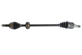 SKF Półoś VKJC5020 DACIA DOKKER PRAWY 1,6/1,5DCI 896MM