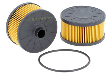 Filtr oleju SO 9072