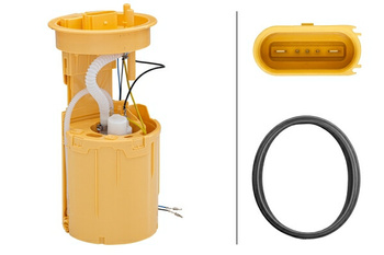 HELLA POMPA PALIWA MODUŁ 8TF358106-371 VW T5 1.9TDI 03-