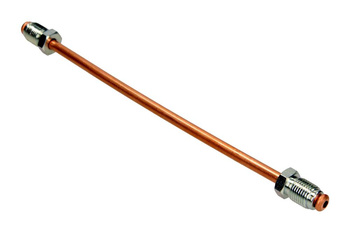 Przewód Hamulcowy 2-2 0180 Długość 180mm