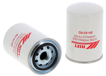 Filtr hydrauliczny SH 63182