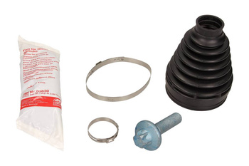 FEBI FE101942 Osłona przegubu wewnętrznego Mercedes W169/W245/W212 113x30x84