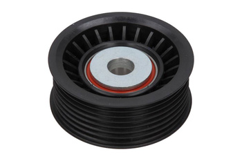MAXGEAR Rolka napinacza paska wielorowkowego 55613MG Renault