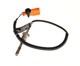 BOSCH CZUJNIK TEMPERATURY SPALIN VW CRAFTER 2,0TDI 11-