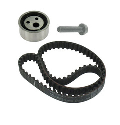 SKF Zestaw Rozrządu VKMA06010 do Renault Clio/Kangoo 1.2 87Z