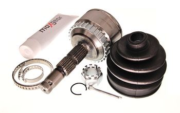 MAXGEAR PRZEGUB ZEWNĘTRZNY 25-1439MG Opel Meriva 1.6/1.8 (03-) ABS