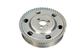 FEBI KOŁO PASOWE WAŁU KORBOWEGO FIAT BRAVO II/GIULIETTA 1,2/1,4