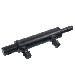 SIŁOWNIK HYDR. DO ROZSIEWACZA NAWOZÓW BRZEG L-210mm CJ2F-25/16/85