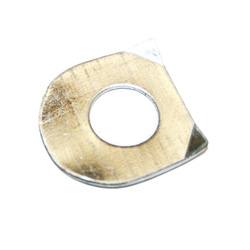 Podkładka Zabezp. Wału Korbowego C-330 36,5X36X1,25MM 0050008250