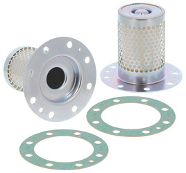 Separator powietrze/olej OT 2067