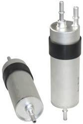 Filtr benzyny BE 567