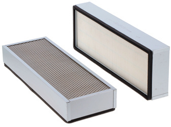 Filtr kabinowy SC 90016