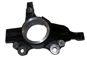 BUGIAD ZWROTNICA KOŁA OPEL PRZÓD CORSA D 06- PRAWY (DO ŁOŻYSKA 33MM)