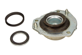 MEYLE Poduszka amortyzatora Fiat Ducato Przód Prawy Komplet 11-146411002/S