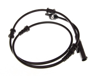 BOSCH CZUJNIK ABS 0986594656 MERCEDES A KLASA W176 2,0 12-