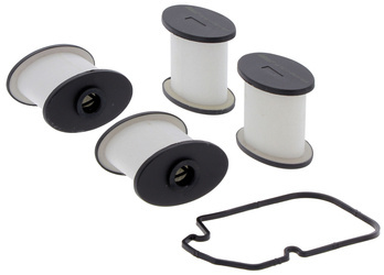 Filtr odpowietrzania KAO 7061