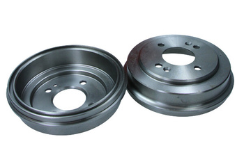 MAXGEAR Bęben hamulcowy KIA PICANTO Tył 1.0/1.1 04- 19-3203
