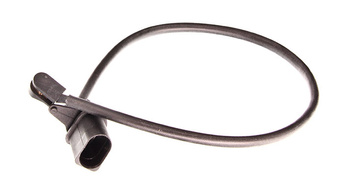 FEBI Czujnik Klocków Hamulcowych Audi Przód A4/A5/A7/A8/E-Tron/Q5/Q7 1.4-3.0 15- FE170748