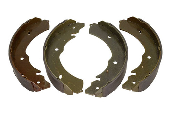 MAXGEAR SZCZĘKI HAMULCOWE MITSUBISHI L200 2,5DID 06-