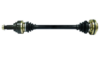 SKF PÓŁOŚ BMW X5 LEWY/PRAWY (TYŁ)