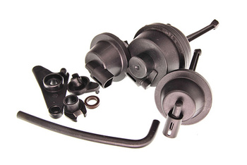 DR. MOTOR ZESTAW NAPRAWCZY KOLEKTORA SSĄCEGO DRM12808R MERCEDES 2.5/3.0/3.5