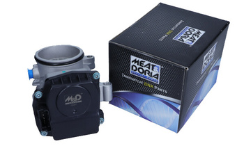 MEAT&DORIA Przepustnica Renault Laguna 1.6/1.8/2.0 01- MD89025E