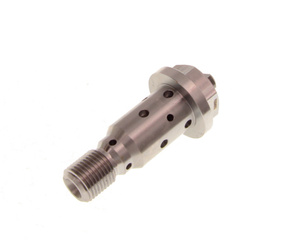 MAXGEAR ZAWÓR ZMIENNYCH FAZ ROZRZĄDU STRONA DOLOTOWA MERCEDES-BENZ W203 / W204 / W211 / W212 2.5-5.5 27-1435