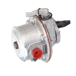 POMPA PALIWA ZASIL. FORD 83991467