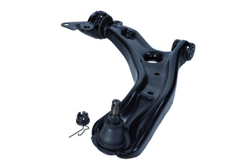 MAXGEAR Wahacz MGZ-113045 Honda City/Jazz Przód od 2008 Prawy Dolny